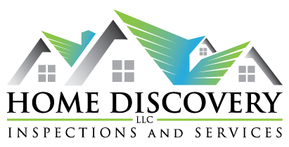 Home Discovery Inspections and Services Logo